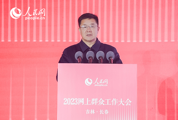 中央党校（国家行政学院）科研部副主任洪向华：源头治理能力是最根本的治理能力